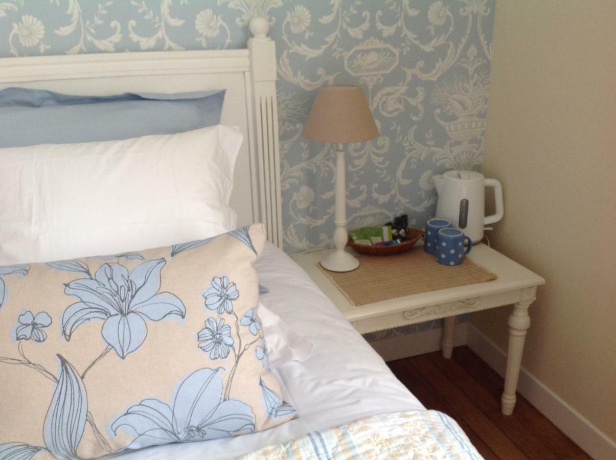 Bed and Breakfast La Petite Echauguette Jumelles  Exterior foto
