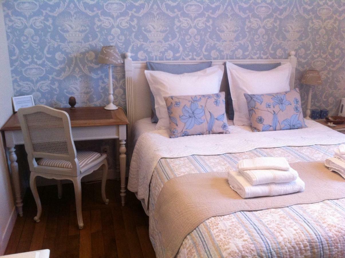 Bed and Breakfast La Petite Echauguette Jumelles  Exterior foto