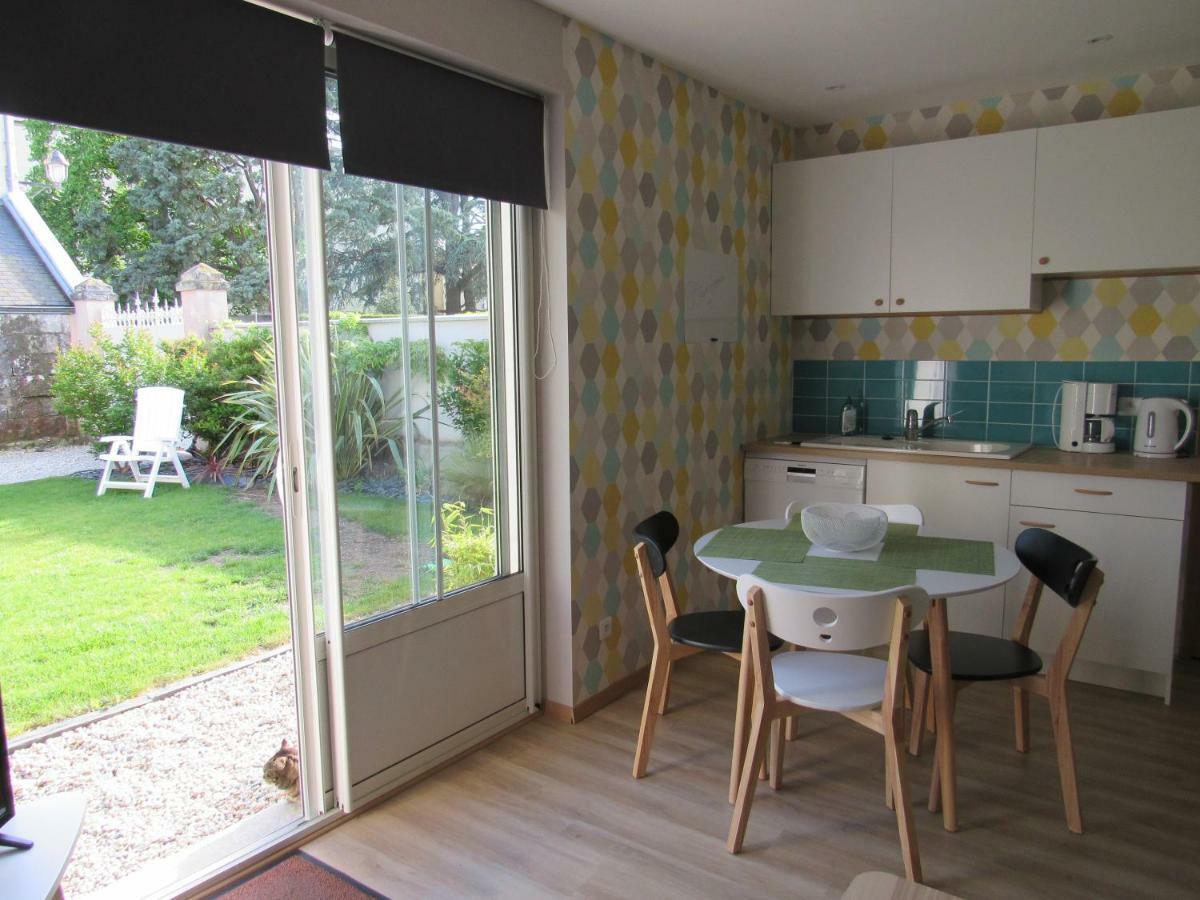 Bed and Breakfast La Petite Echauguette Jumelles  Exterior foto